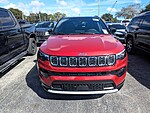 Used 2024 JEEP COMPASS LIMITED in WEST PALM BEACH, FLORIDA (Photo 2)