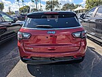 Used 2024 JEEP COMPASS LIMITED in WEST PALM BEACH, FLORIDA (Photo 4)