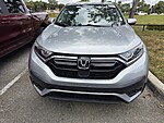 Used 2021 Honda CR-V EX in WEST PALM BEACH, FLORIDA (Photo 2)