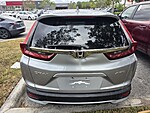 Used 2021 Honda CR-V EX in WEST PALM BEACH, FLORIDA (Photo 4)
