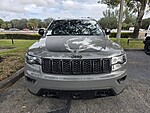 Used 2021 JEEP GRAND CHEROKEE FREEDOM EDITION in WEST PALM BEACH, FLORIDA (Photo 2)