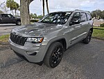 Used 2021 JEEP GRAND CHEROKEE FREEDOM EDITION in WEST PALM BEACH, FLORIDA (Photo 3)