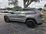Used 2021 JEEP GRAND CHEROKEE FREEDOM EDITION in WEST PALM BEACH, FLORIDA (Photo 4)