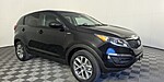 Used 2015 KIA SPORTAGE AWD 4DR LX in WEST PALM BEACH, FLORIDA