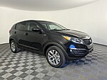 Used 2015 KIA SPORTAGE AWD 4DR LX in WEST PALM BEACH, FLORIDA (Photo 1)