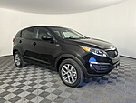 Used 2015 KIA SPORTAGE AWD 4DR LX in WEST PALM BEACH, FLORIDA (Photo 2)