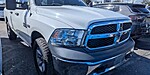 Used 2018 RAM 1500 TRADESMAN in WEST PALM BEACH, FLORIDA