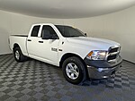 Used 2018 RAM 1500 TRADESMAN 4X4 QUAD CAB 6'4