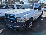 Used 2018 RAM 1500 TRADESMAN in WEST PALM BEACH, FLORIDA (Photo 2)