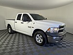Used 2018 RAM 1500 TRADESMAN 4X4 QUAD CAB 6'4