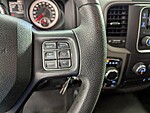 Used 2018 RAM 1500 TRADESMAN 4X4 QUAD CAB 6'4