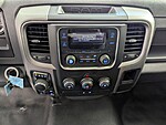 Used 2018 RAM 1500 TRADESMAN 4X4 QUAD CAB 6'4