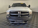 Used 2018 RAM 1500 TRADESMAN 4X4 QUAD CAB 6'4