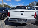 Used 2018 RAM 1500 TRADESMAN in WEST PALM BEACH, FLORIDA (Photo 4)