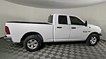 Used 2018 RAM 1500 TRADESMAN 4X4 QUAD CAB 6'4