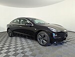 Used 2018 TESLA MODEL 3 LONG RANGE BATTERY RWD in WEST PALM BEACH, FLORIDA (Photo 1)