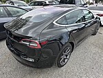 Used 2018 TESLA MODEL 3 LONG RANGE in WEST PALM BEACH, FLORIDA (Photo 2)