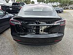 Used 2018 TESLA MODEL 3 LONG RANGE in WEST PALM BEACH, FLORIDA (Photo 3)