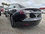Used 2018 TESLA MODEL 3 LONG RANGE in WEST PALM BEACH, FLORIDA (Photo 4)
