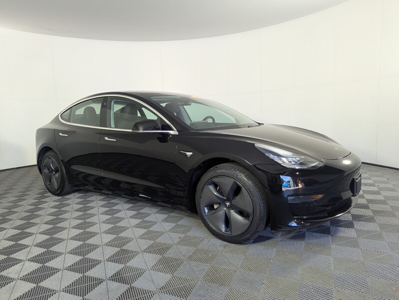 Used 2018 TESLA MODEL 3 LONG RANGE BATTERY RWD in WEST PALM BEACH, FLORIDA
