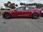 Used 2018 TESLA MODEL 3 LONG RANGE in WEST PALM BEACH, FLORIDA (Photo 3)