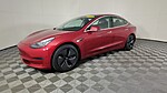 Used 2018 TESLA MODEL 3 LONG RANGE BATTERY RWD in WEST PALM BEACH, FLORIDA (Photo 9)