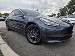 Used 2018 TESLA MODEL 3 LONG RANGE in WEST PALM BEACH, FLORIDA (Photo 1)