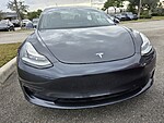 Used 2018 TESLA MODEL 3 LONG RANGE in WEST PALM BEACH, FLORIDA (Photo 2)