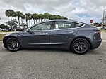 Used 2018 TESLA MODEL 3 LONG RANGE in WEST PALM BEACH, FLORIDA (Photo 3)