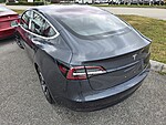 Used 2018 TESLA MODEL 3 LONG RANGE in WEST PALM BEACH, FLORIDA (Photo 4)