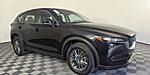 Used 2018 MAZDA CX-5 SPORT AWD in WEST PALM BEACH, FLORIDA