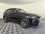 Used 2018 MAZDA CX-5 SPORT AWD in WEST PALM BEACH, FLORIDA (Photo 1)