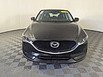 Used 2018 MAZDA CX-5 SPORT AWD in WEST PALM BEACH, FLORIDA (Photo 3)