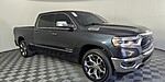 Used 2019 RAM 1500 LIMITED 4X4 CREW CAB 6'4" BOX in WEST PALM BEACH, FLORIDA