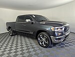 Used 2019 RAM 1500 LIMITED 4X4 CREW CAB 6'4