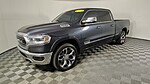Used 2019 RAM 1500 LIMITED 4X4 CREW CAB 6'4