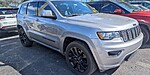 Used 2020 JEEP GRAND CHEROKEE ALTITUDE in WEST PALM BEACH, FLORIDA