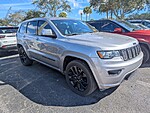 Used 2020 JEEP GRAND CHEROKEE ALTITUDE in WEST PALM BEACH, FLORIDA (Photo 1)