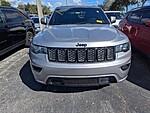 Used 2020 JEEP GRAND CHEROKEE ALTITUDE in WEST PALM BEACH, FLORIDA (Photo 2)