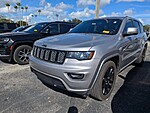 Used 2020 JEEP GRAND CHEROKEE ALTITUDE in WEST PALM BEACH, FLORIDA (Photo 3)