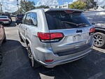 Used 2020 JEEP GRAND CHEROKEE ALTITUDE in WEST PALM BEACH, FLORIDA (Photo 4)