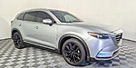 Used 2020 MAZDA CX-9 GRAND TOURING FWD in WEST PALM BEACH, FLORIDA