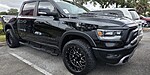 Used 2020 RAM 1500 REBEL in WEST PALM BEACH, FLORIDA