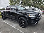Used 2020 RAM 1500 REBEL in WEST PALM BEACH, FLORIDA (Photo 1)