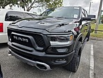 Used 2020 RAM 1500 REBEL in WEST PALM BEACH, FLORIDA (Photo 2)
