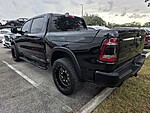 Used 2020 RAM 1500 REBEL in WEST PALM BEACH, FLORIDA (Photo 3)
