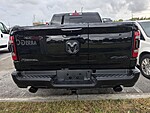 Used 2020 RAM 1500 REBEL in WEST PALM BEACH, FLORIDA (Photo 4)