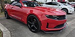 Used 2020 CHEVROLET CAMARO 1LT in WEST PALM BEACH, FLORIDA