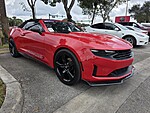 Used 2020 CHEVROLET CAMARO 1LT in WEST PALM BEACH, FLORIDA (Photo 1)