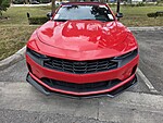Used 2020 CHEVROLET CAMARO 1LT in WEST PALM BEACH, FLORIDA (Photo 2)